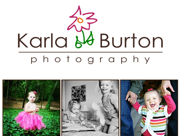 www.karlaburtonphotography.com