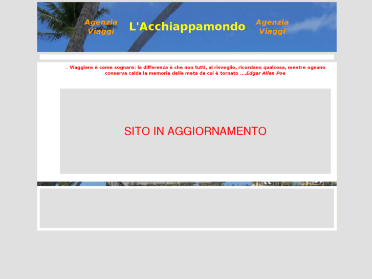 www.lacchiappamondo.com