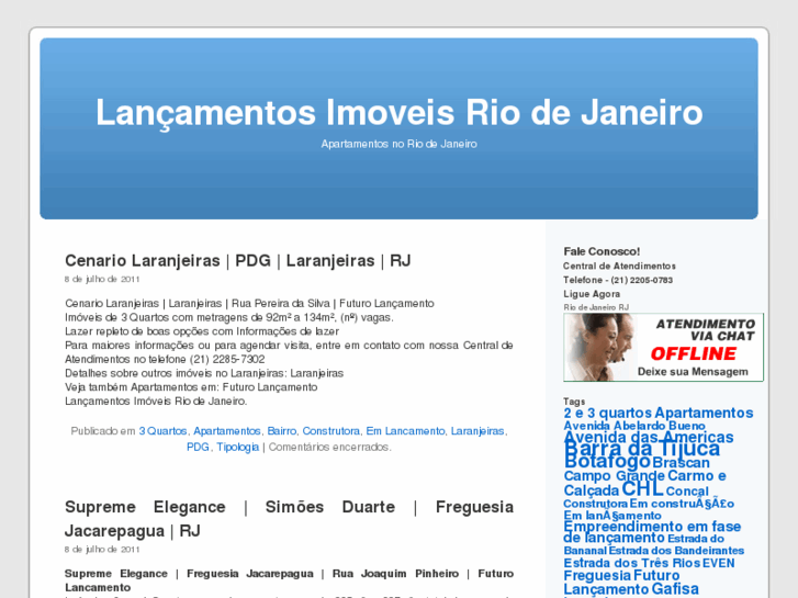 www.lancamentosimoveisriodejaneirorj.com