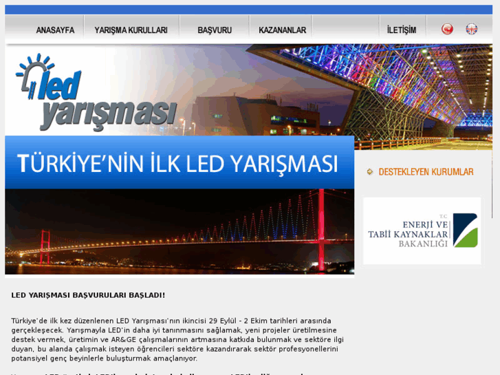 www.ledyarismasi.com