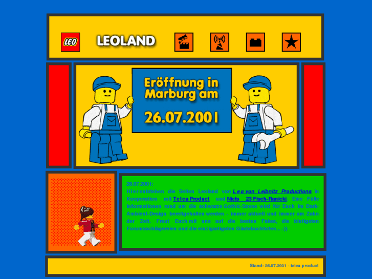 www.leoland.org