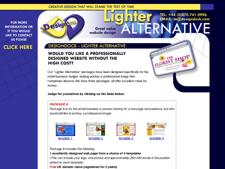 www.lighteralternative.com