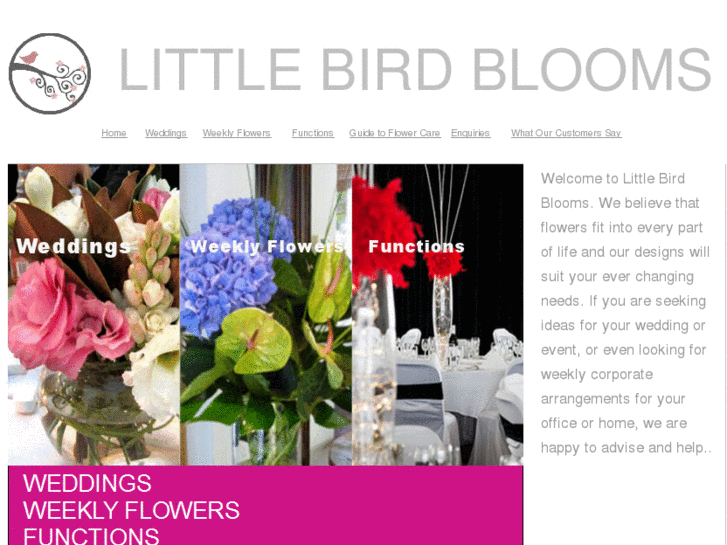 www.littlebirdblooms.com.au