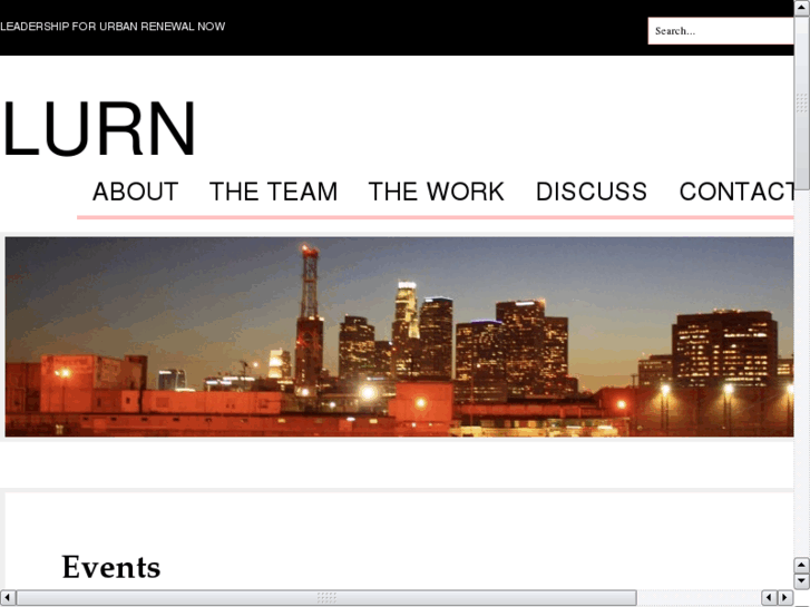 www.lurnnetwork.org