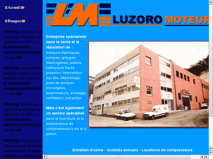 www.luzoro-moteurs.com