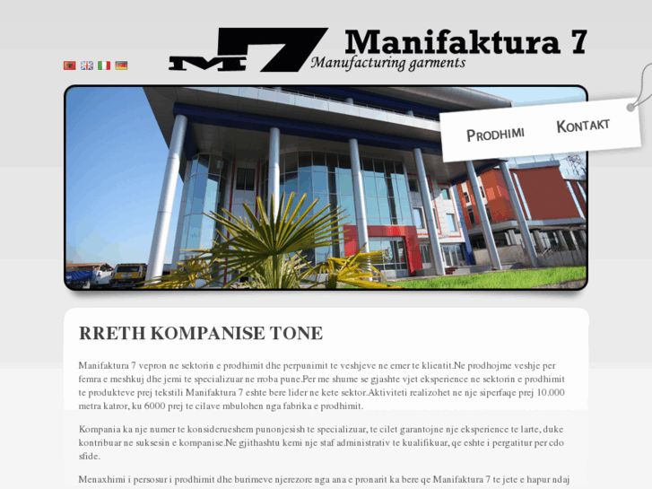 www.manifaktura7.com