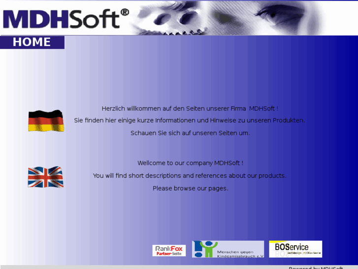 www.mdhsoft.de