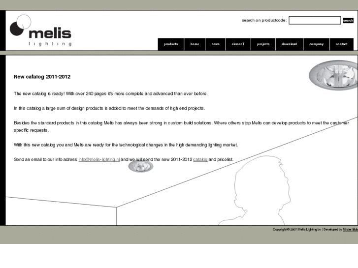 www.melis-lighting.com