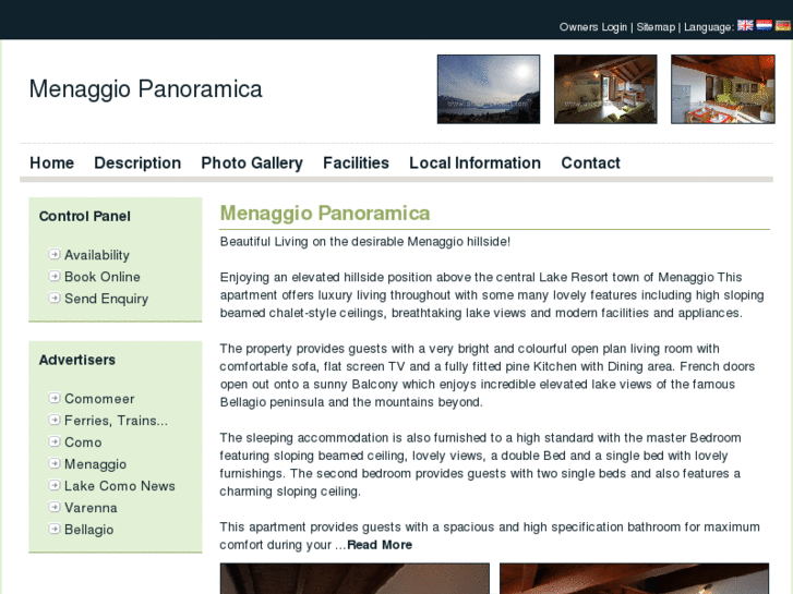 www.menaggiopanoramica.com