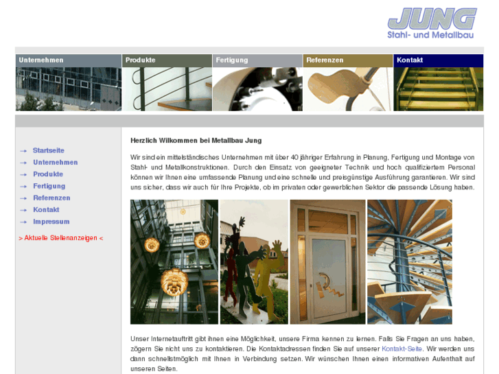 www.metallbau-jung.net