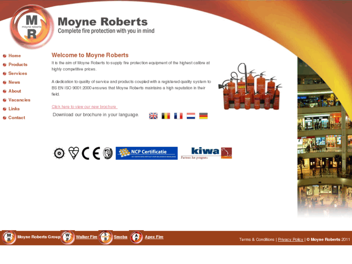 www.moyneroberts.com