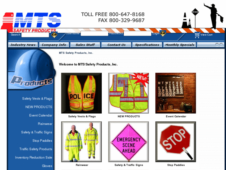 www.mts-safety.com