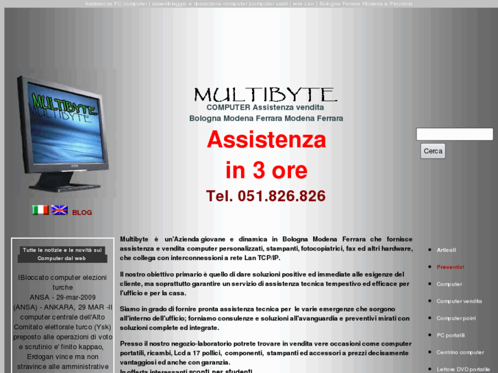 www.multibyte.it