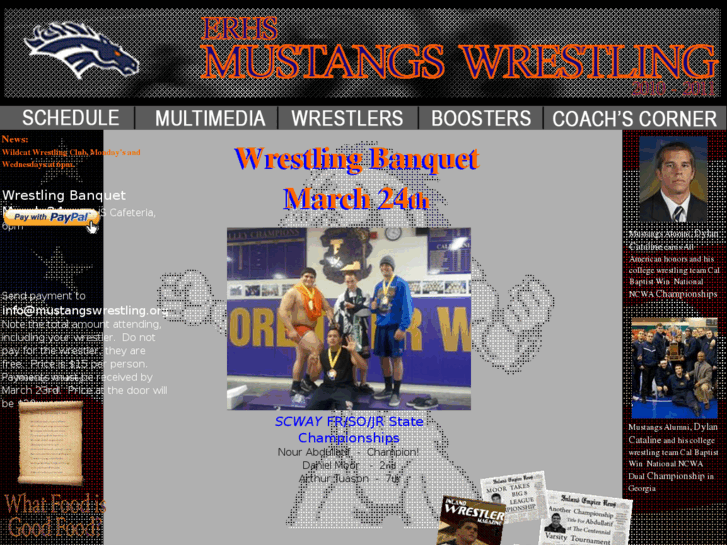 www.mustangswrestling.org