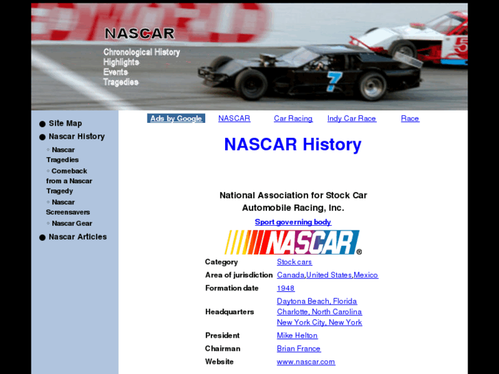 www.nascar-stuff.org