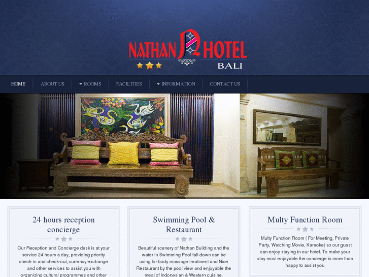 www.nathan-hotel.com