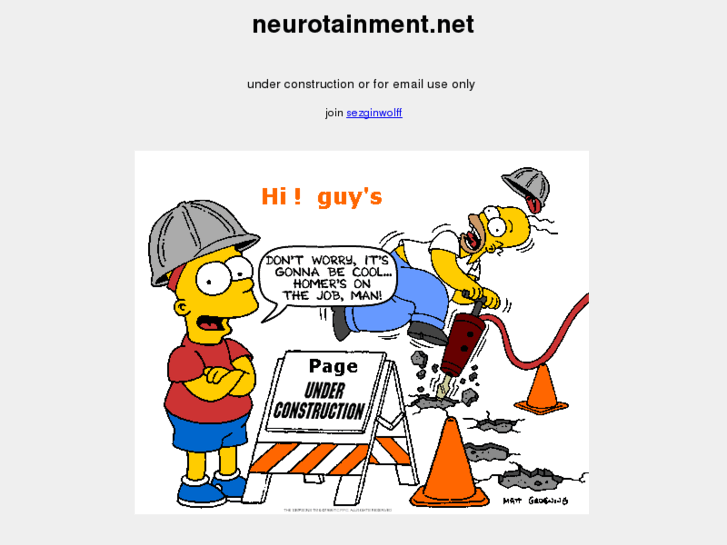 www.neurotainment.net