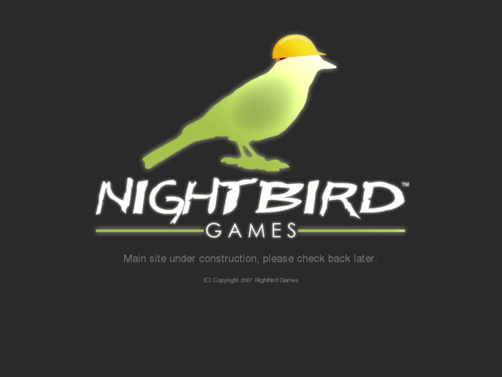 www.nightbirdgames.com