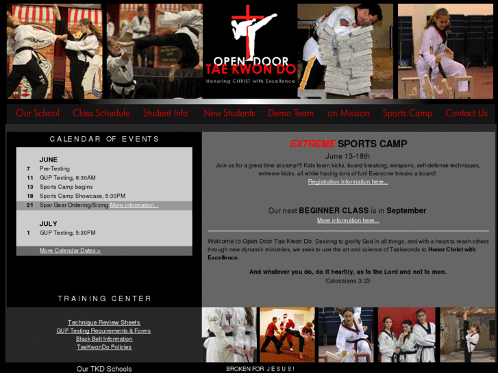 www.opendoortkd.net