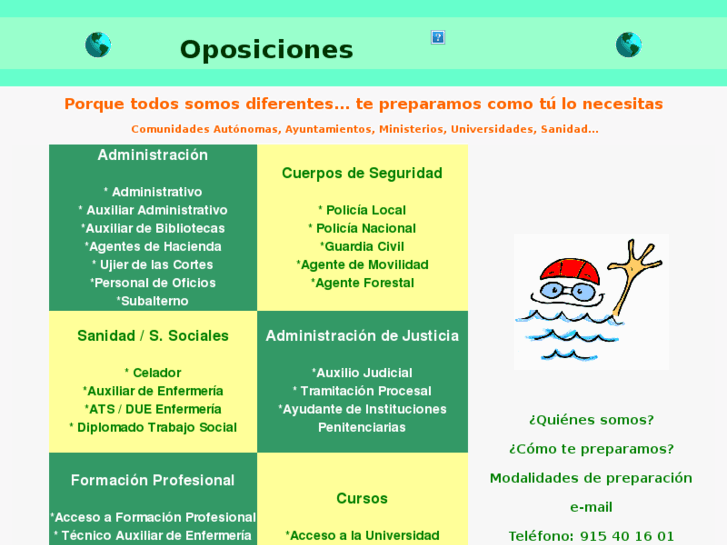 www.oposicionesamedida.com