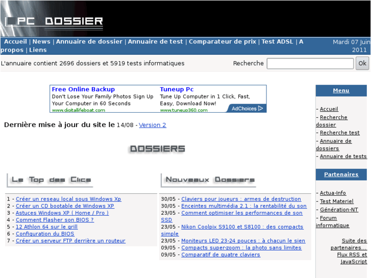 www.pcdossier.com