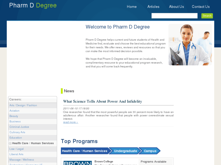 www.pharmddegree.com