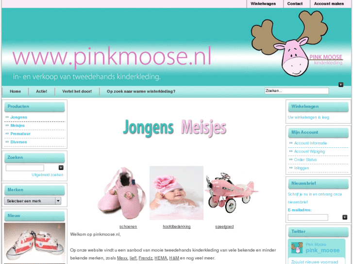 www.pinkmoose.nl