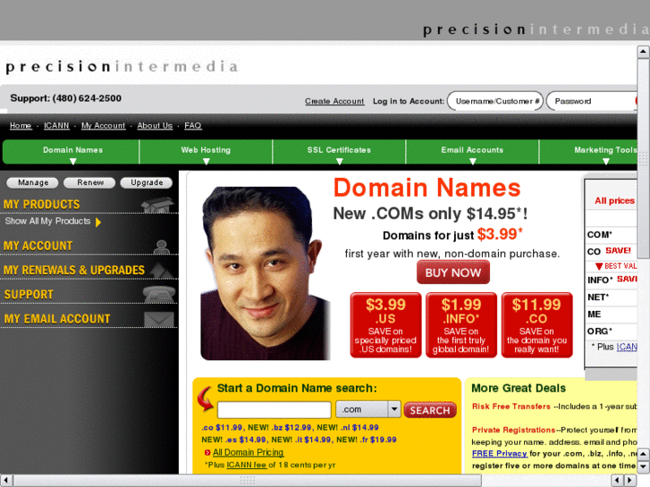 www.precisionintermedia.net