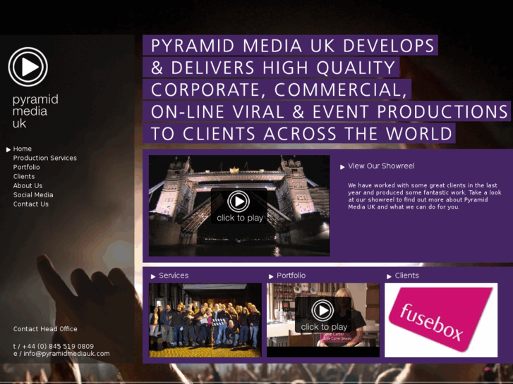 www.pyramidmediauk.com