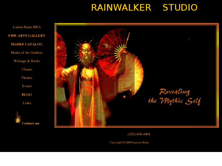 www.rainewalker.com