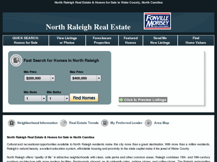 www.raleigh-real-estate-for-sale.com