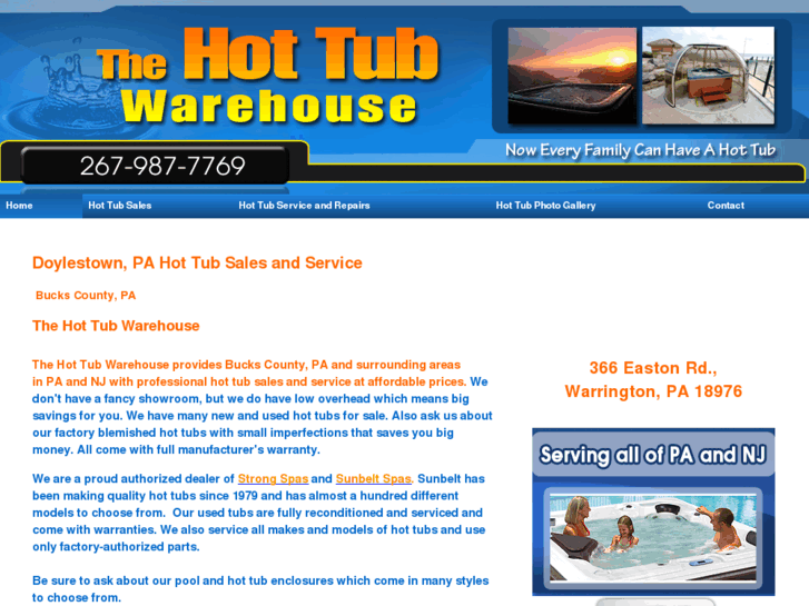 www.renfrohottub.com