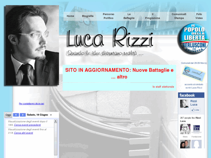 www.rizziluca.info