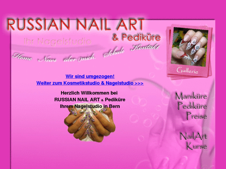 www.russian-nails.ch