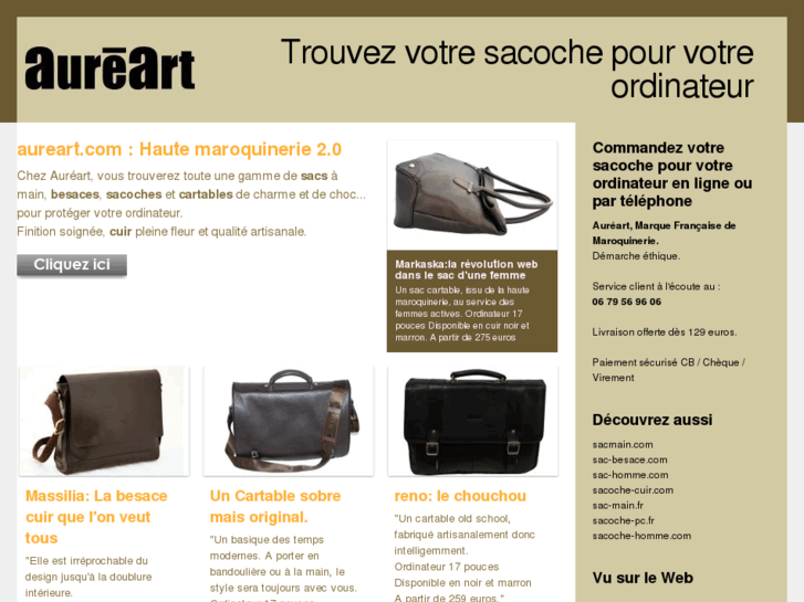 www.sacoche-pour-ordinateur.com