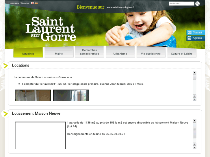 www.saint-laurent-sur-gorre.fr