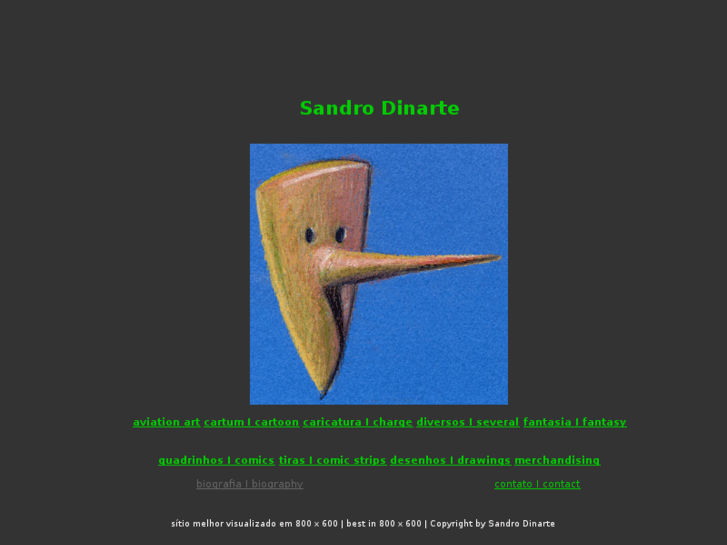 www.sandrodinarte.com