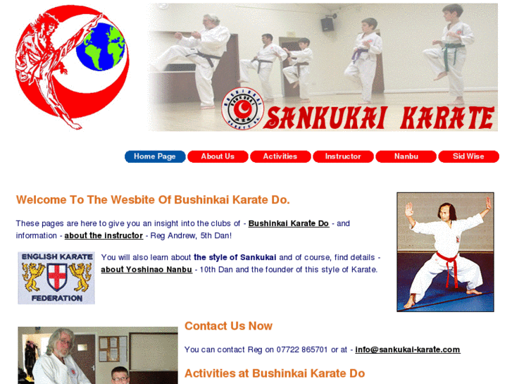 www.sankukai-karate.com