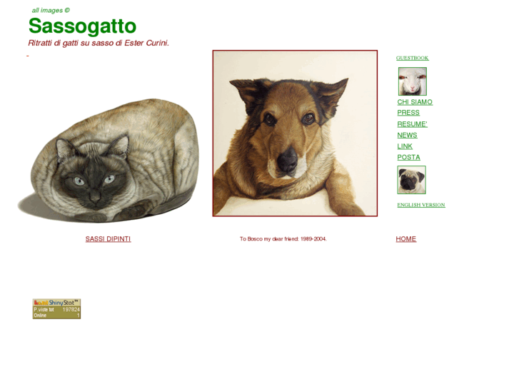 www.sassogatto.com