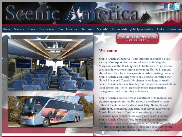 www.scenic-usa.com