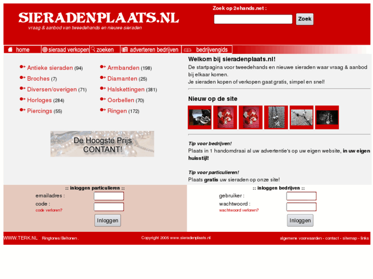 www.sieradenplaats.nl