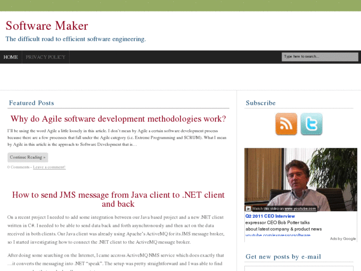www.software-maker.com