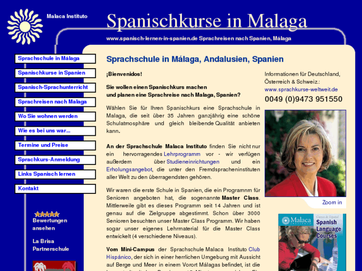 www.spanisch-lernen-in-spanien.de