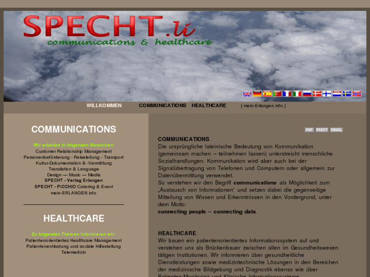 www.specht-europe.net