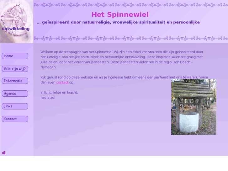 www.spinnewiel.info