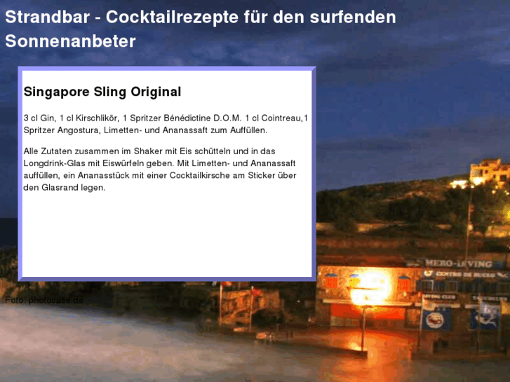 www.strandbar.net