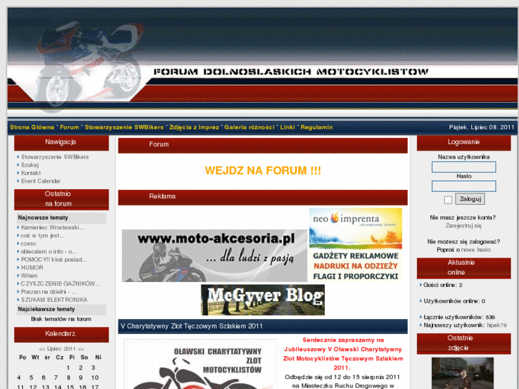 www.swbikers.pl