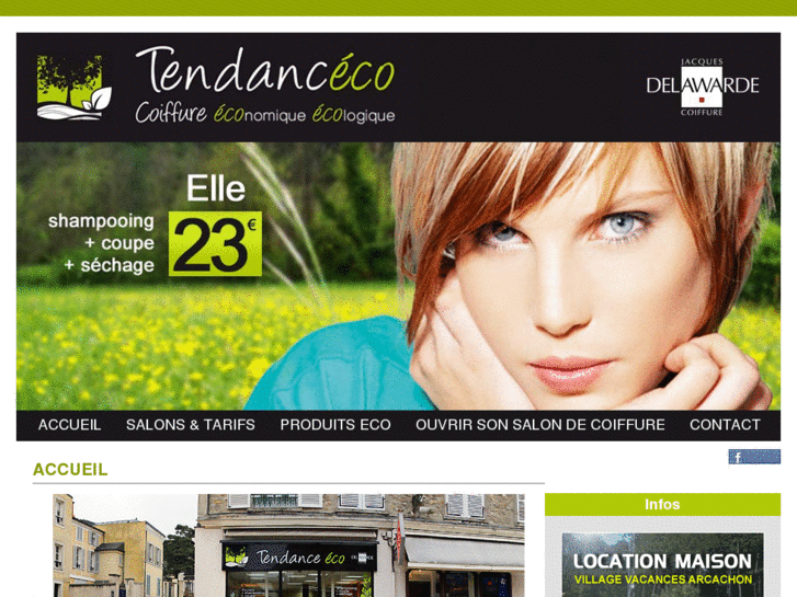 www.tendanceco.com