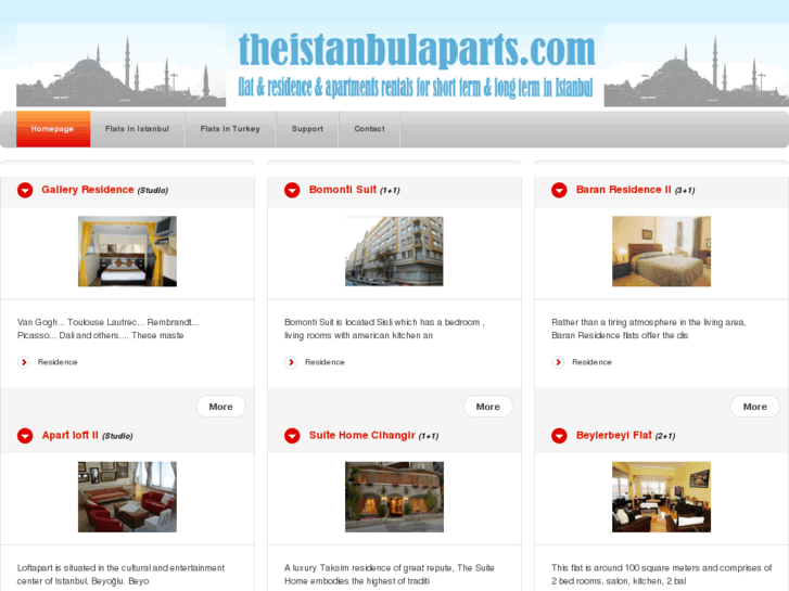 www.theistanbulaparts.com