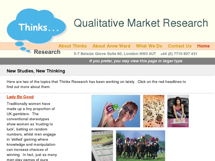 www.thinksresearch.com